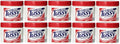 Tussy Deodorant Cream Original Fresh Spice 1.7 Oz - 10 Pack