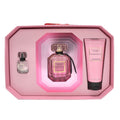 Victoria's Secret Bombshell 3-Piece Gift Set Eau De Parfum & Lotion