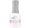 Gel Builder Nail Concealer - Natural Nude Finish, 0.6 Fl Oz
