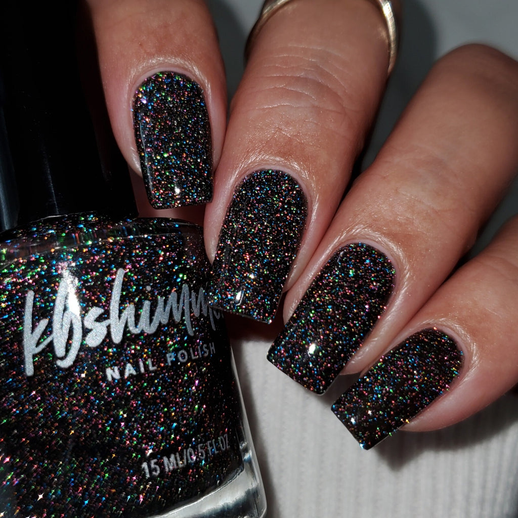 Nail Polish Collection 2024 - Multiple Colors & Finishes - Perfect for Nail Art & Manicures