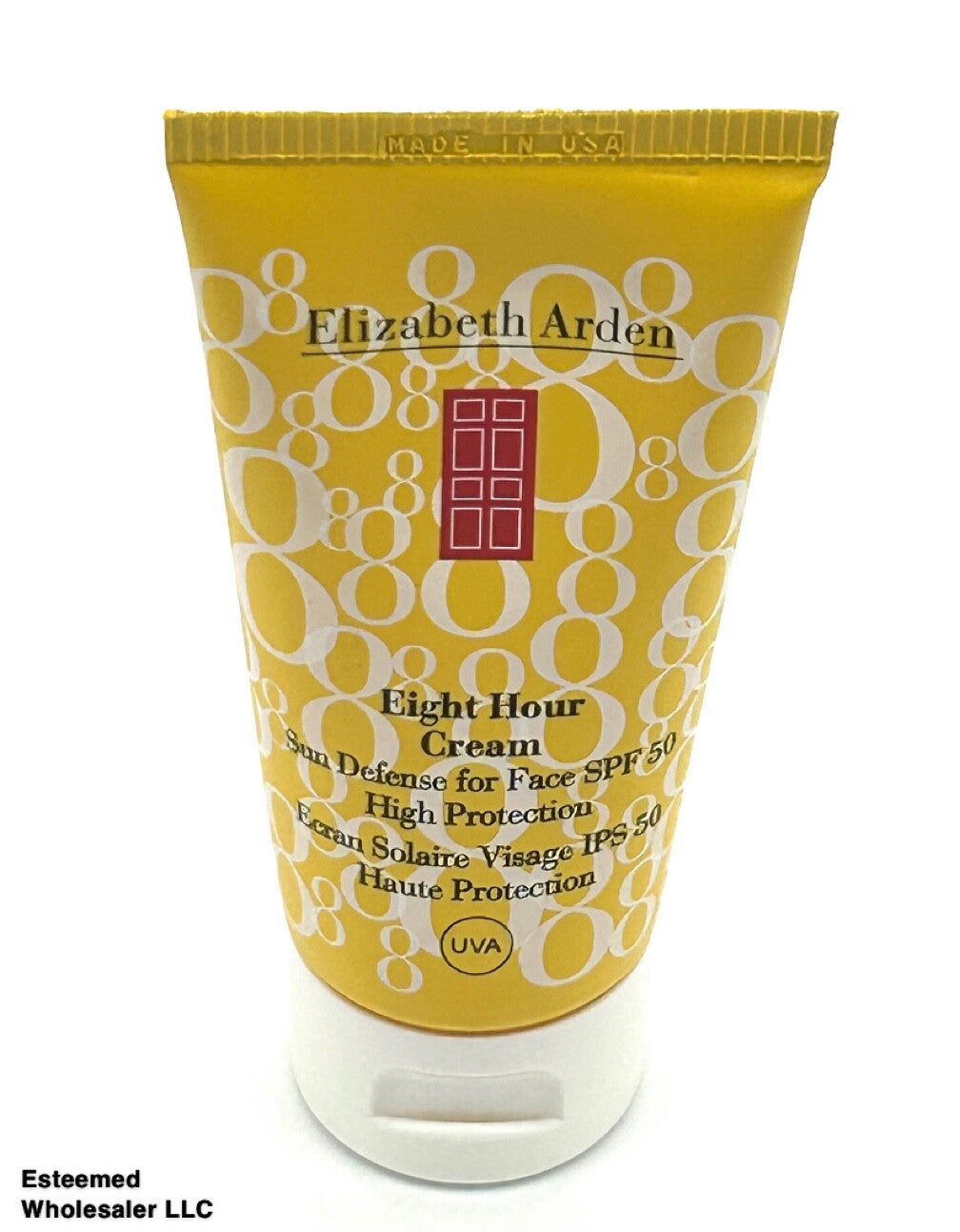 Elizabeth Arden Eight Hour Sun Defense SPF50 Face Sunscreen 1oz