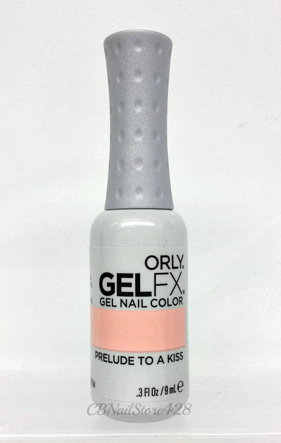 Gel Nail Polish Set - 6 Spring 2014 Shades, 0.3oz Each | Long-Lasting Gel Lacquer