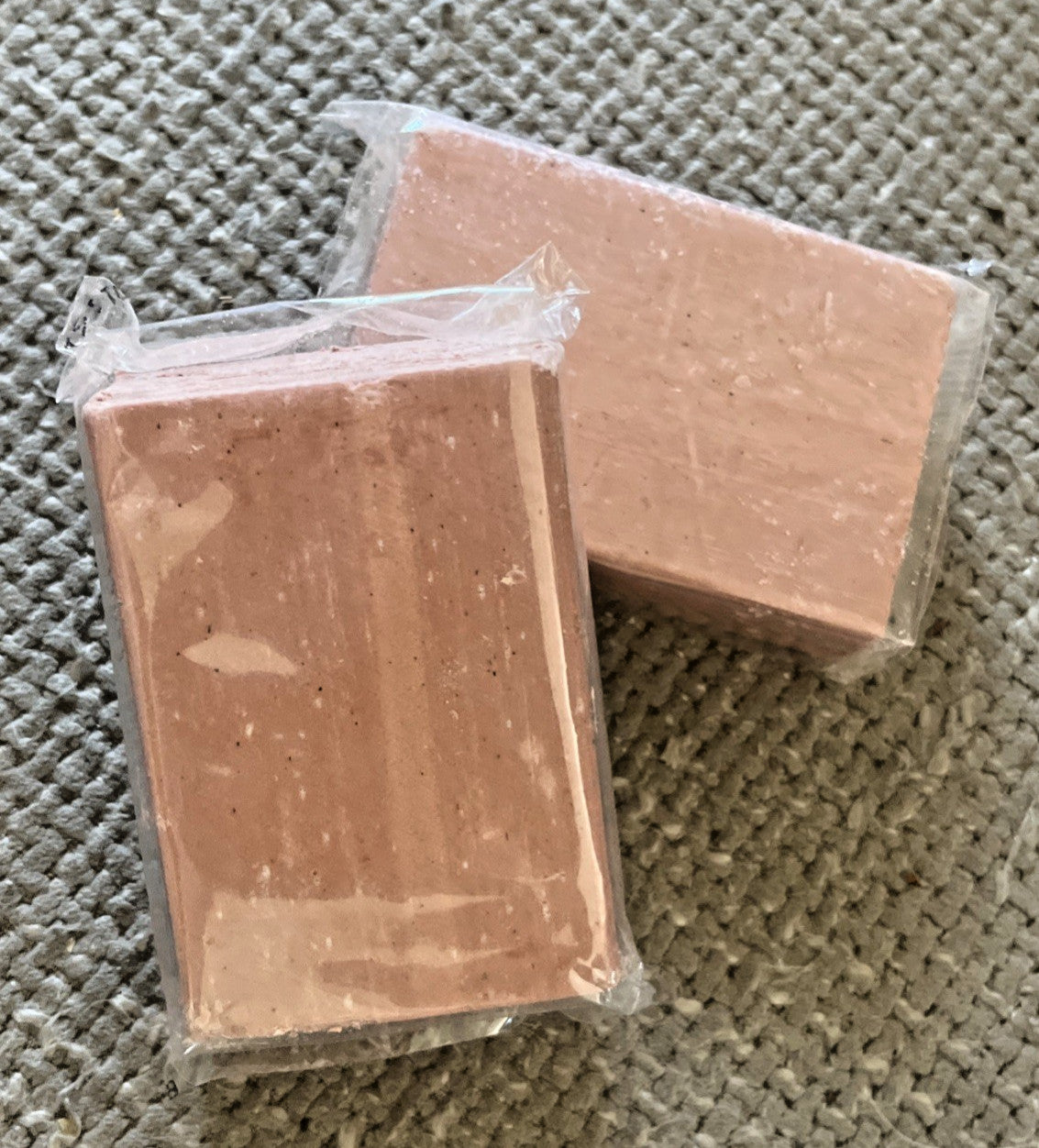 Nu Skin Epoch Glacial Marine Mud Polishing Bar 3.4 oz - Deep Cleansing Skin Care