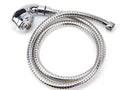 Salon Shampoo Sprayer Hose 43-45 Inch for Hairdressing Equipment
