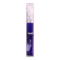 Glass Nail File for Men & Women - Durable Crystal Nail Tool