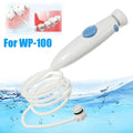 Water Flosser Replacement Hose & Handle Kit for Waterpik WP-100W WP-112W