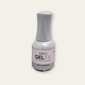 Gel Nail Polish - Kiss The Bride, 0.6 oz, Long-Lasting, Fast Cure