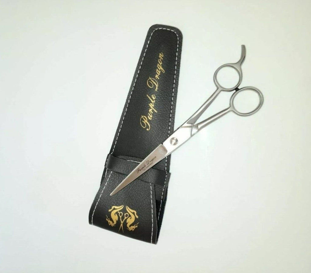 7.5 Inch Professional Barber Hair Cutting Scissors Shears