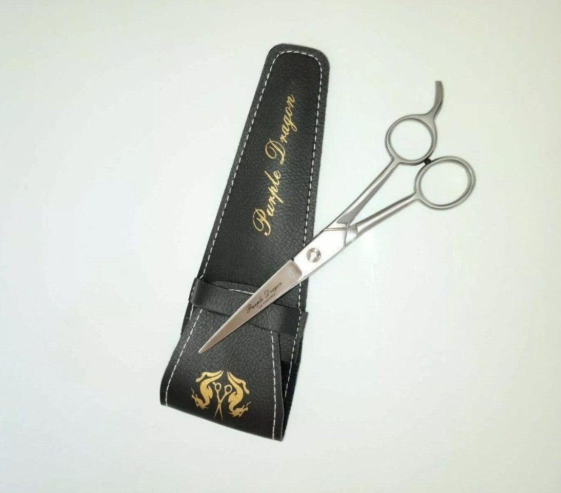 7.5 Inch Professional Barber Hair Cutting Scissors Shears