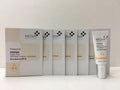 Facial SPF 44 Sample Pack - 6 x 4ml Daily Facial Fluids