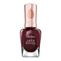 Nail Polish with Argan Oil Hydration - 374 Wine Not - Long-Lasting & Nourishing