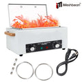 2L Dry Heat Sterilizer Cabinet for Beauty and Tattoo Tools with Automatic Timer