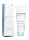 Biotherm Deo Pure Antiperspirant Cream 75ml - Long-Lasting Sweat & Odor Control