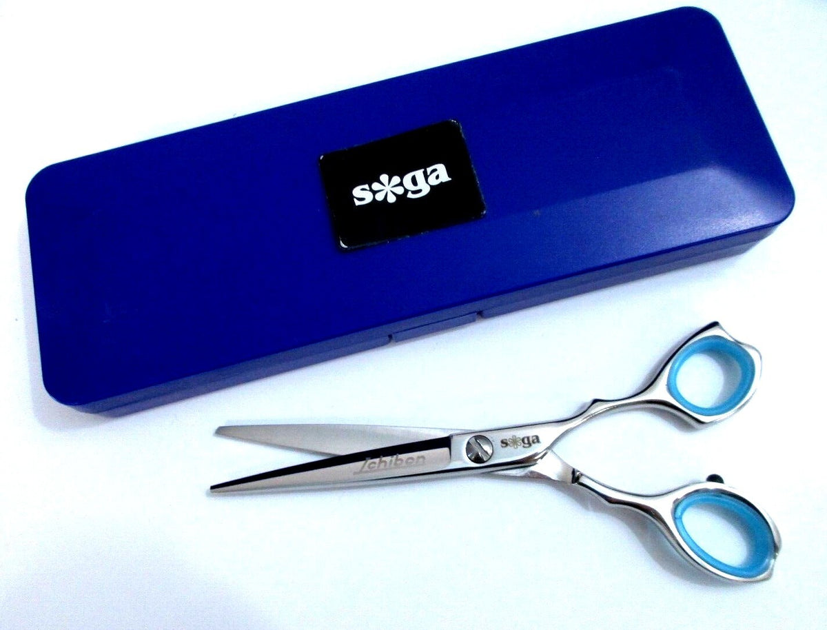 Professional Hair Cutting Scissors Stainless Steel Shears RC-60