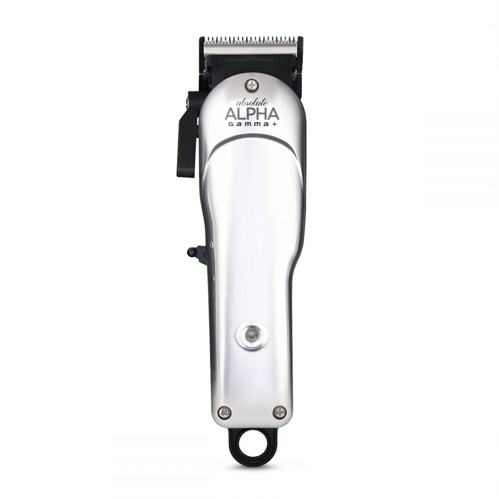 Cordless Hair Clipper with Interchangeable Body Kits - Matte Edition