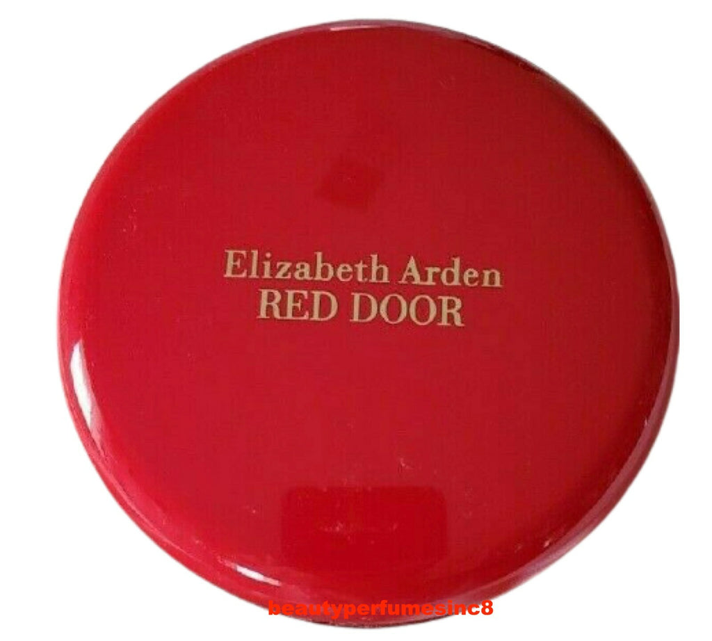 Elizabeth Arden Red Door Dusting Powder 2.6 oz New in Box