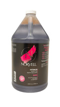Norvell Optimum Booth Solution Dark 128 Fl Oz Tanning Solution