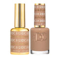 DND DC Matching Duo Freckle Nail Polish Set - #312 Spring Collection