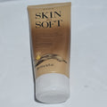 Avon Skin So Soft Satin Glow Body Lotion & Skin Illuminator - New with Seal