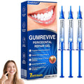 Gum Repair Gel for Sensitive Gums and Fresh Breath - 9ml