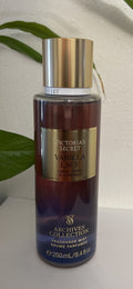 Body Mist Spray with Vanilla Lace Fragrance - 8.4 fl oz