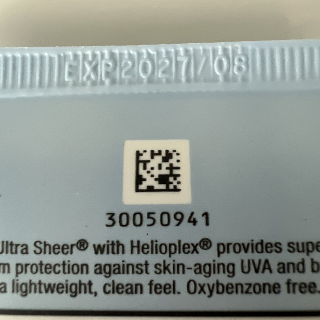 Neutrogena Ultra Sheer SPF 70 Sunscreen Lotion - Dry Touch, 3oz