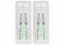 Gel 10% Mint Flavor - 2 Pack with 4 Syringes