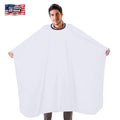 Large Professional Hair Cutting Cape 56x63 Inches for Salon & Barber