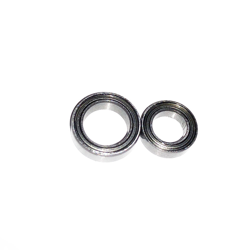 Handpiece Bearing & Camball Replacement Set for Kupa Manipro KP-55 KP-60