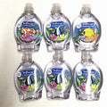 Liquid Hand Soap with Moisturizing Formula - 6 Bottles 7.5 Oz