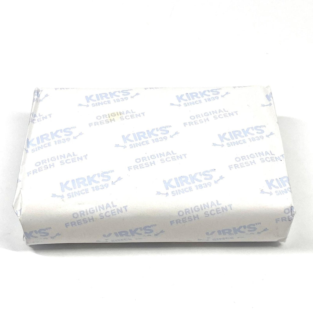 Castile Soap Bars – Natural White 4 oz Lot of 2 for Daily Personal Care