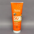 Children's SPF50+ Water-Resistant Sun Protection Lotion 250ml