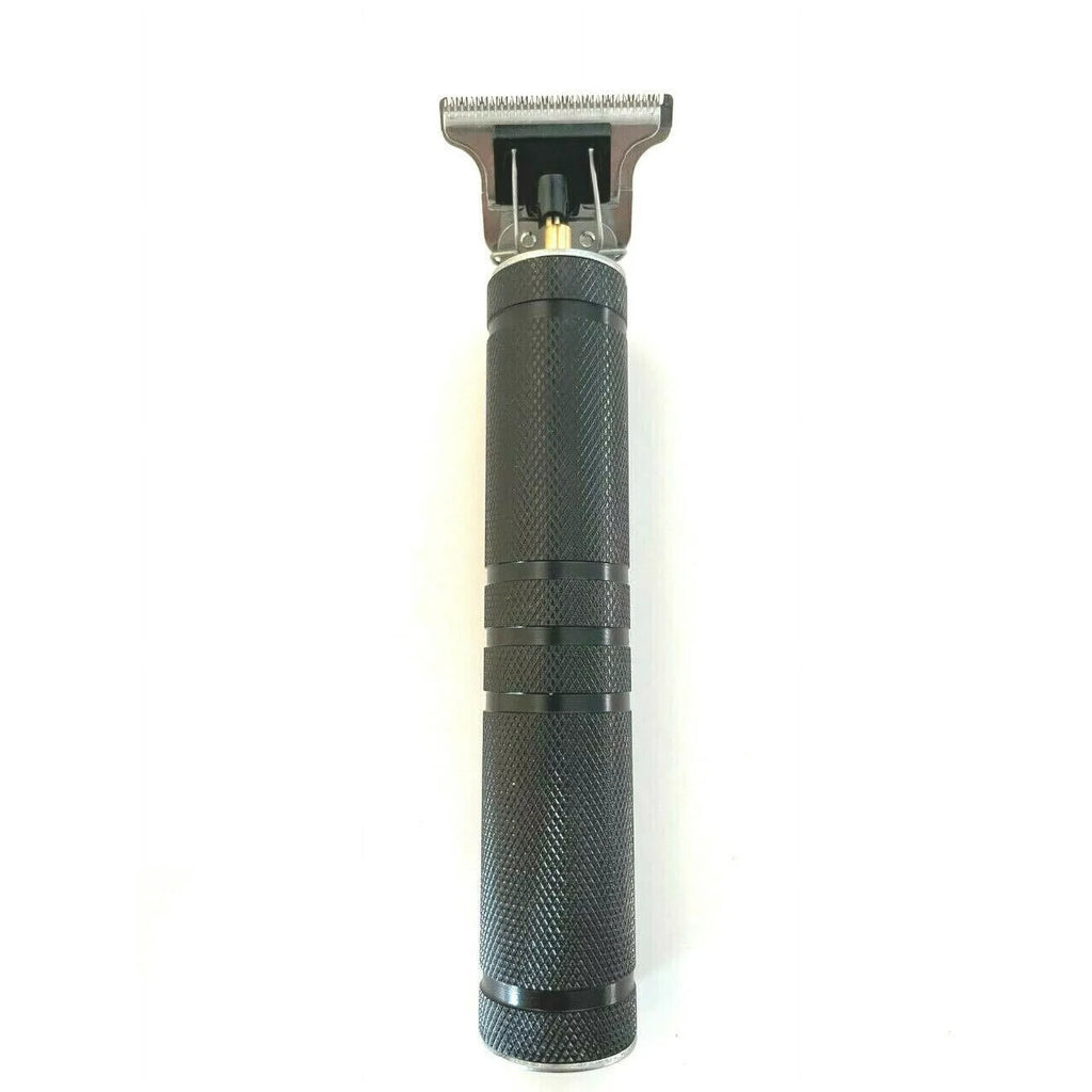 Professional Hair Clippers Trimmer for Men Beard Body Face USB Rechargeable Black