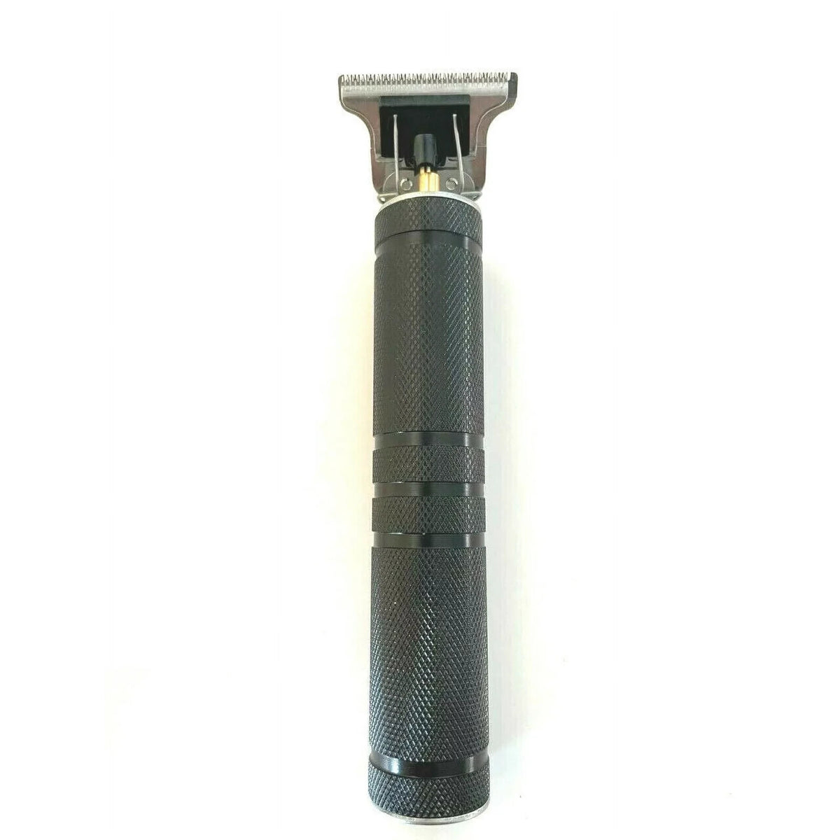Professional Hair Clippers Trimmer for Men Beard Body Face USB Rechargeable Black