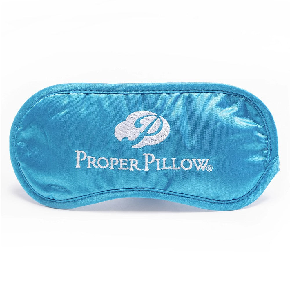 Proper Gel Eye Mask - Reusable Eye Comfort & Relaxation