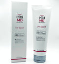 EltaMD UV Sport SPF 50 Broad Spectrum Sunscreen 8oz / 226g for Body