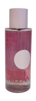 Victoria's Secret Pink Fresh & Clean Body Mist Spray 8.4 fl oz