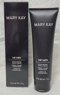 Men's Moisturizing Shave Cream - Full Size 4.5 Oz