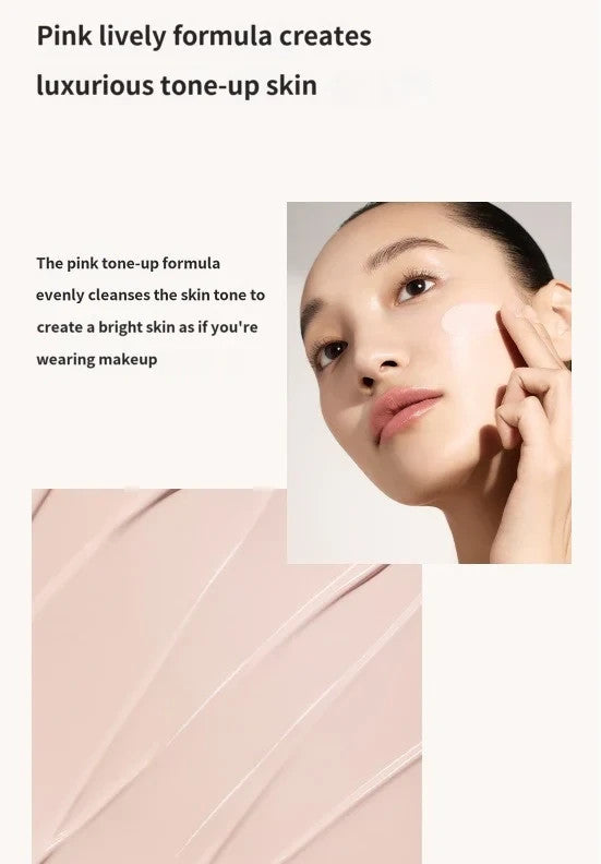 Sulwhasoo UV Daily Tone Up Sunscreen SPF 50+ PA++++ Pack of 5 - Travel Size