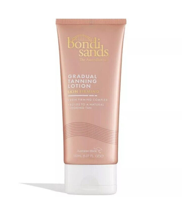 Bondi Sands Self Tanning Lotion with Skin Firming - 5.07 oz