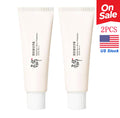SPF50+ PA++++ Rice & Probiotics Sunscreen - Lightweight, Hydrating Sun Block for All Skin Types
