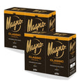 Men's Classic Bar Soap 4-Pack - Masculine Scent, 100g