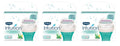 Schick Intuition Sensitive Care Razor Cartridges with Organic Aloe - 9 Pack