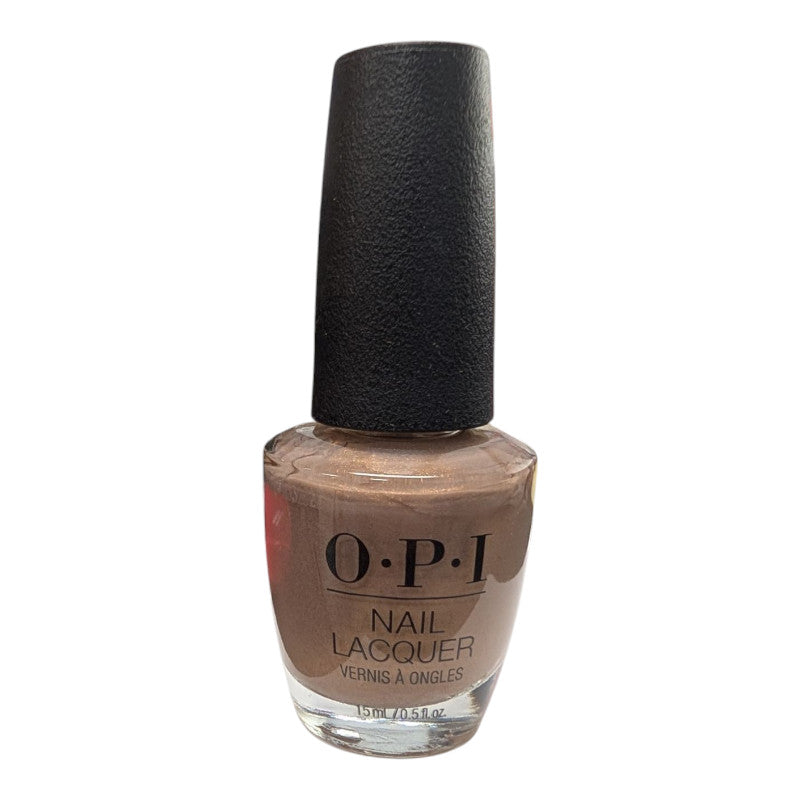 Nail Polish - Fall-ing For Milan 15ml Nail Lacquer for Manicure & Pedicure