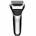 Electric Razor for Men Wet Dry Cordless Rechargeable Shaver