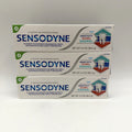 Sensodyne Toothpaste Sensitivity Gum & Enamel Mint 3.4 oz - 3 Pack