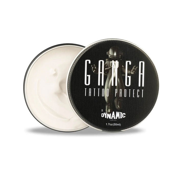 Tattoo Aftercare Balm SPF 30 - Ganga Protect for Tattoos