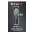 Cordless Professional Hair Trimmer for Beard & Lineup - FX76