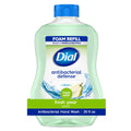 Antibacterial Foaming Hand Soap Refill Fresh Pear 30 fl oz - Gentle & Eco-Friendly
