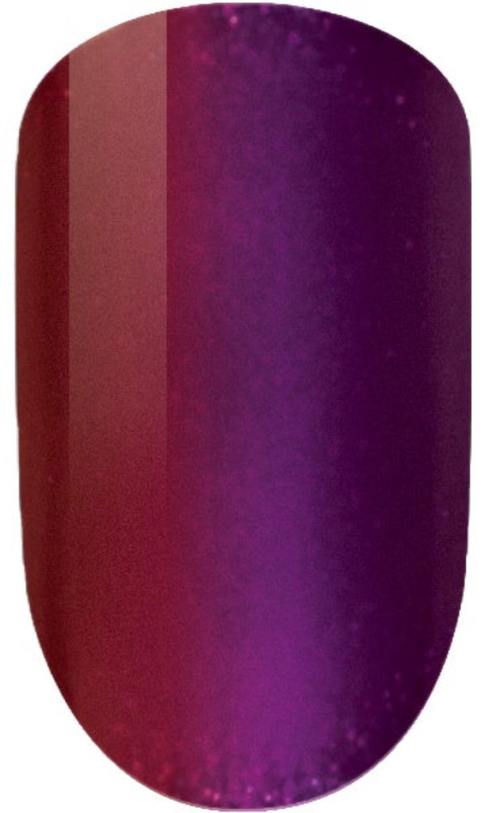 Lechat Perfect Match Metallux Duo Nail Polish - Phoenix Rise, Metallic Finish